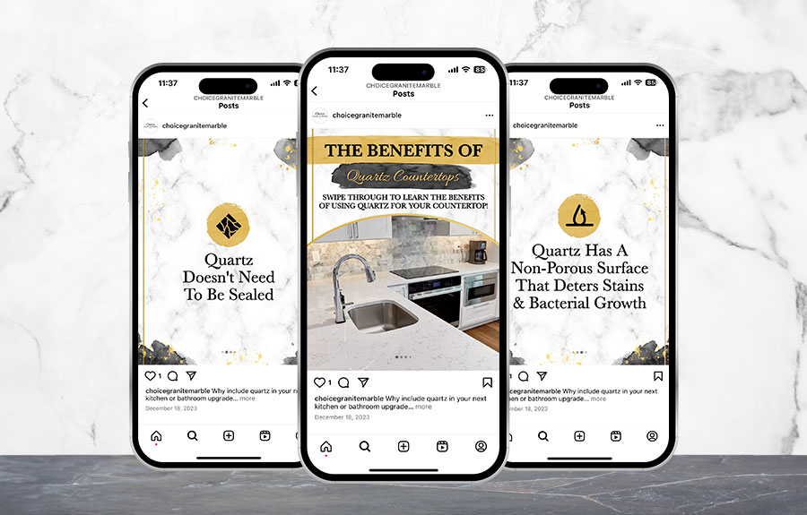 the benefits of design in content marketing