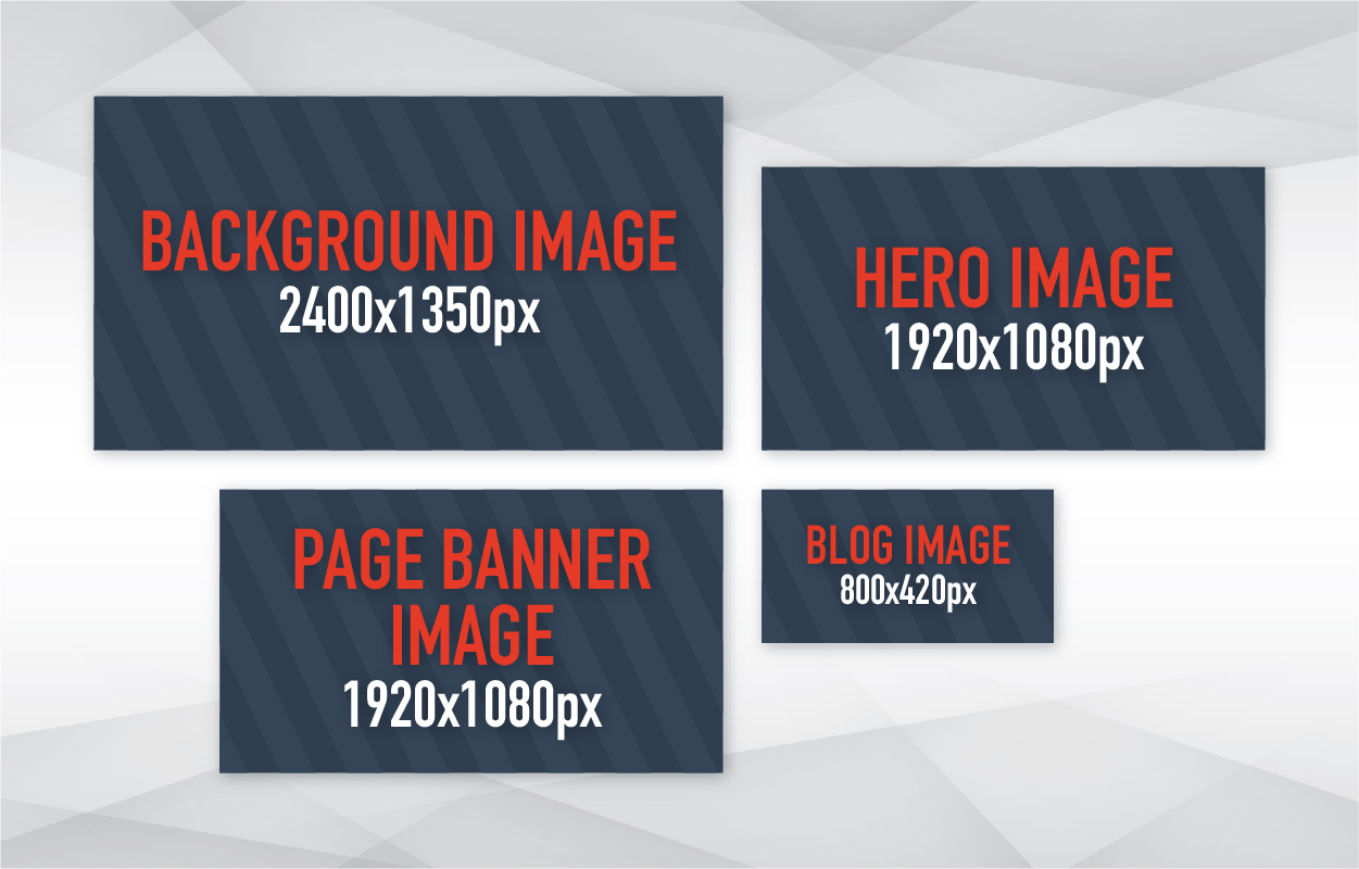 how to choose the best images for your website