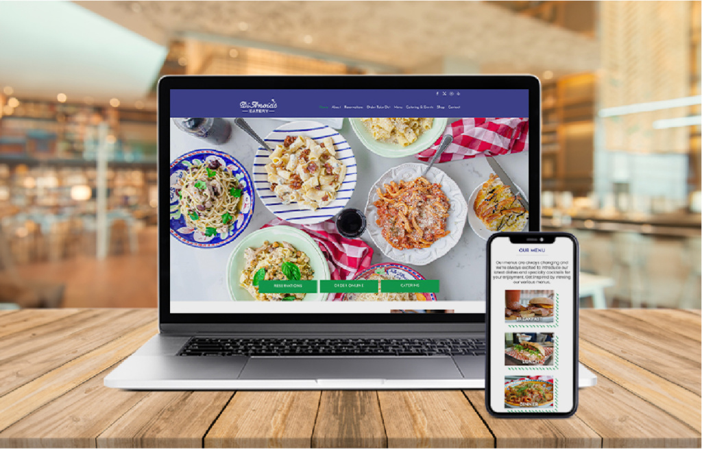 The importance of design in content marketing